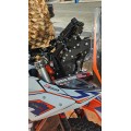 2023 KTM 890 Adventure R Rally Build!
